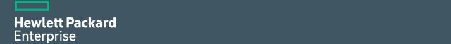 HP Enterprise